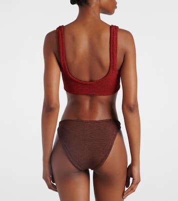 Bikini Julia | Hunza G