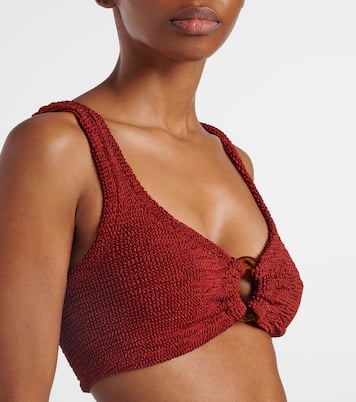 Bikini Julia | Hunza G