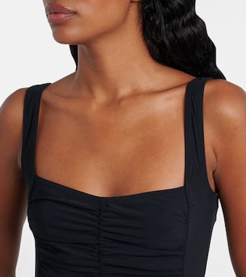 Badeanzug | Karla Colletto