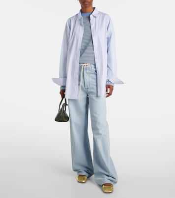 Jean ample Brynn à taille basse | Citizens of Humanity