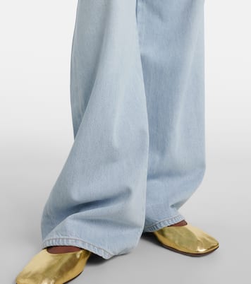 Jean ample Brynn à taille basse | Citizens of Humanity