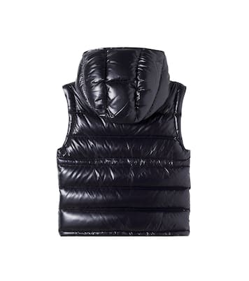 Ania down vest | Moncler Enfant