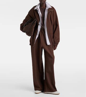 Gommino leather sneakers | Tod's