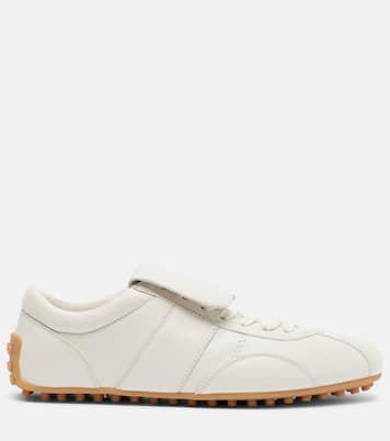 Gommino leather sneakers | Tod's