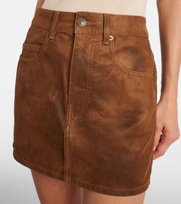 Minirock Kimmy | Marant Etoile