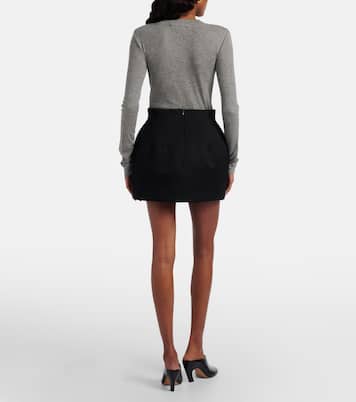 Minigonna RHW | Wardrobe.NYC