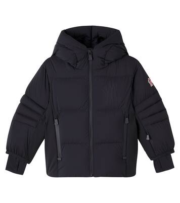 Technical ski jacket | Moncler Grenoble Enfant