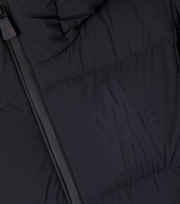 Technical ski jacket | Moncler Grenoble Enfant