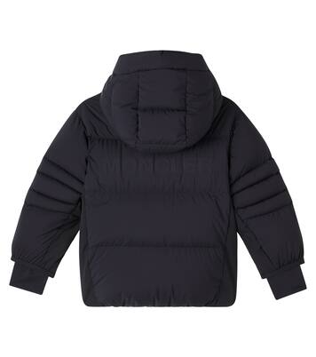 Technical ski jacket | Moncler Grenoble Enfant