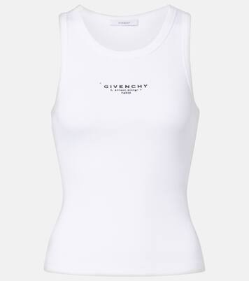Top Givenchy Stamp aus Baumwolle | Givenchy