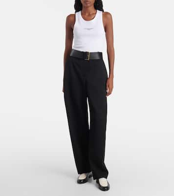 Top Givenchy Stamp aus Baumwolle | Givenchy