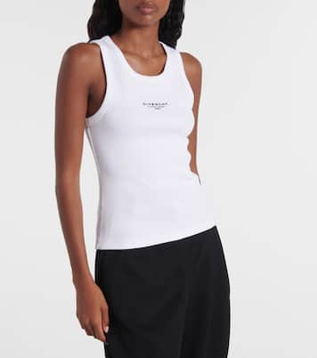 Top Givenchy Stamp aus Baumwolle | Givenchy