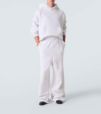 Cotton hoodie | Entire Studios