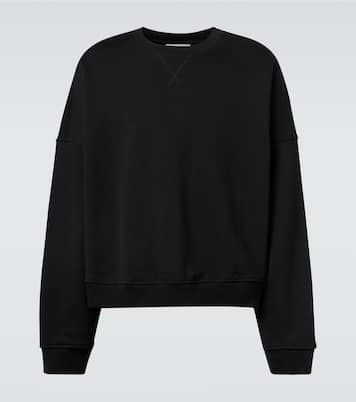 Sweat-shirt en coton | Entire Studios