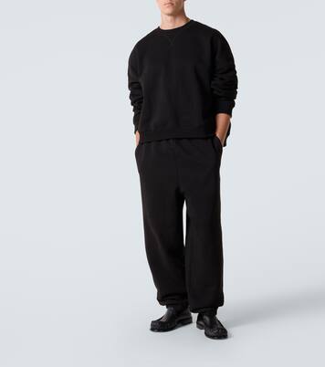 Sweat-shirt en coton | Entire Studios