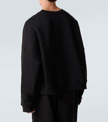 Sweat-shirt en coton | Entire Studios