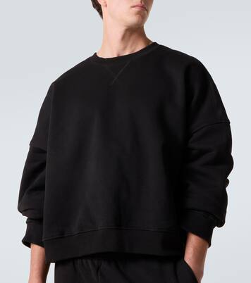 Sweat-shirt en coton | Entire Studios