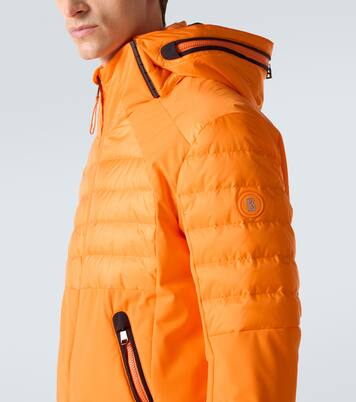 Chaqueta de esquí de plumas Henik | Bogner