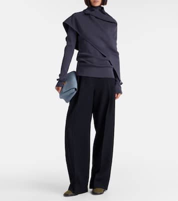 Mona 60绒面革及踝靴 | Souliers Martinez