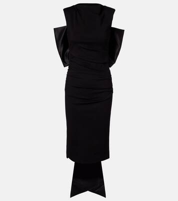 Robe midi | Dorothee Schumacher