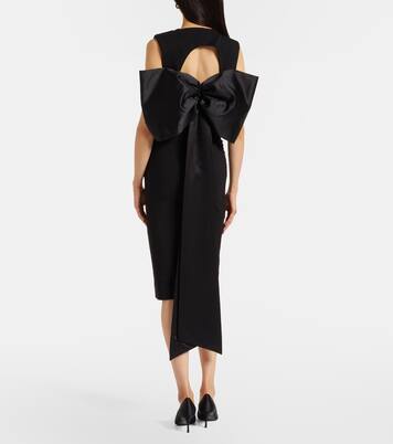 Robe midi | Dorothee Schumacher