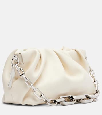 Schultertasche Eva Small aus Leder | Christian Louboutin