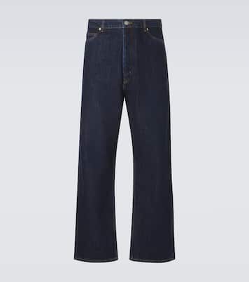 Straight Jeans Marylebone | Studio Nicholson