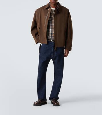 Straight Jeans Marylebone | Studio Nicholson