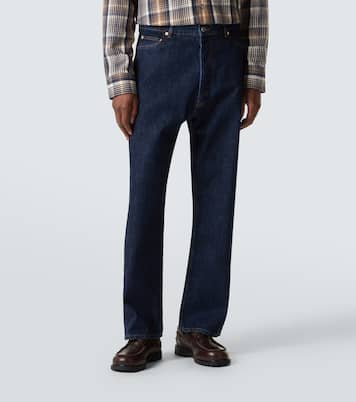 Straight Jeans Marylebone | Studio Nicholson