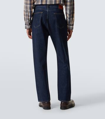 Straight Jeans Marylebone | Studio Nicholson