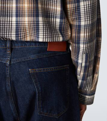 Straight Jeans Marylebone | Studio Nicholson