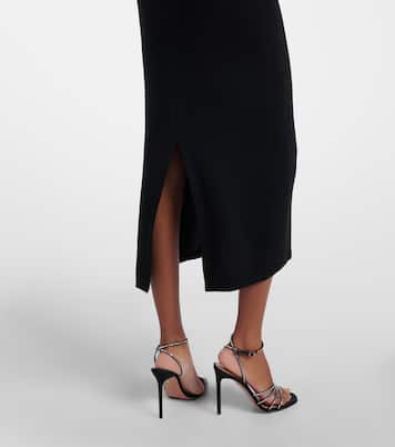 Abito midi Accento  | Max Mara