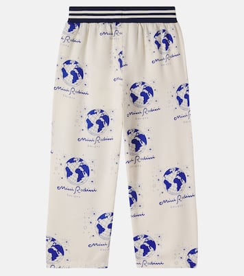 Bedruckte Shorts Society | Mini Rodini