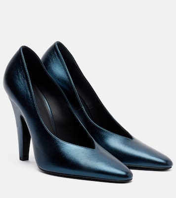Pumps in pelle | Alaïa