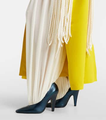 Pumps in pelle | Alaïa