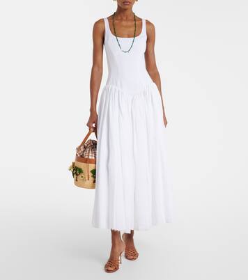 Wild Dream leather mules | Aquazzura