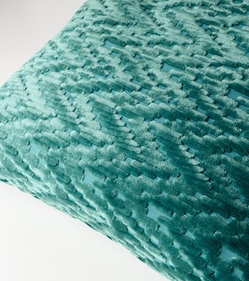 Kissen Fossile Zigzag | Missoni