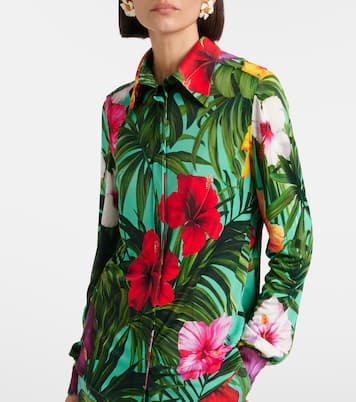 Floral shirt | Dolce&Gabbana