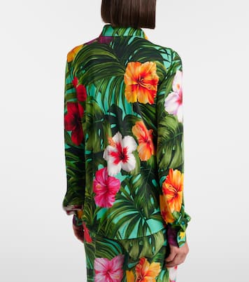 Floral shirt | Dolce&Gabbana