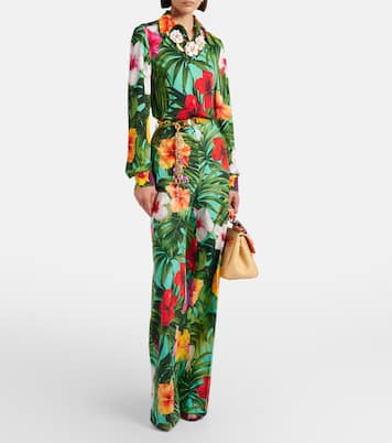 Floral shirt | Dolce&Gabbana