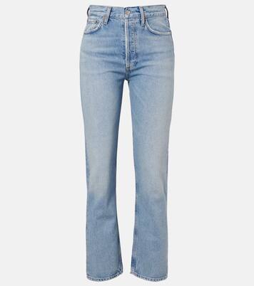 Jeans rectos 90’s Pinch Waist | Agolde