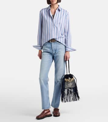 Jeans rectos 90’s Pinch Waist | Agolde