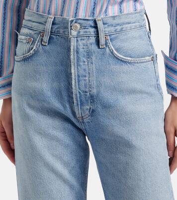 Jeans rectos 90’s Pinch Waist | Agolde