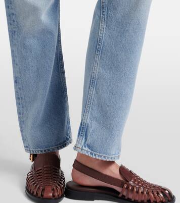 Jeans rectos 90’s Pinch Waist | Agolde