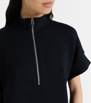 Ritchie half-zip sweater | Varley