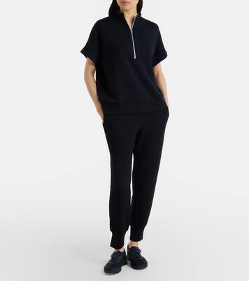 Ritchie half-zip sweater | Varley