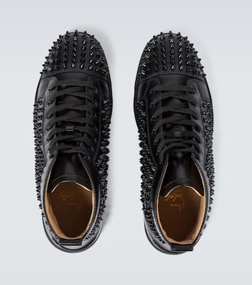 Louis Spikes 스니커즈 | Christian Louboutin