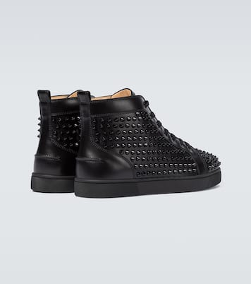 Louis Spikes 스니커즈 | Christian Louboutin
