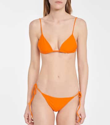 Culotte de bikini Ties | Jade Swim