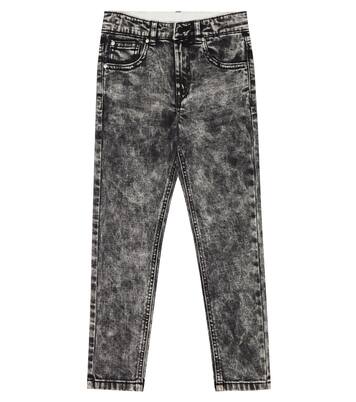 Faded jeans | Stella McCartney Kids